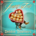Debbie Downers - Jonny Fritz - LP - Brand New Vinyl (Arrives in 20days)