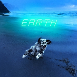 Earth - Motrik - LP - Brand New Vinyl (Arrives in 20days)