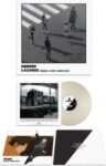 Lazarus (adult Swim Original Series Soundtrack) - Bonobo - LP - Brand New Vinyl (Arrives in 20days)