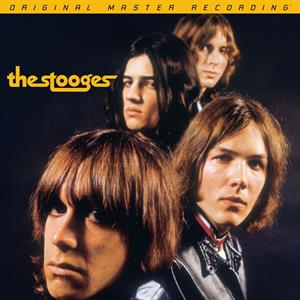 The Stooges - Stooges - LP - Brand New Vinyl (Arrives in 21 days)