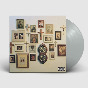 Thy Kingdom Come - $uicideboy$ - LP - Brand New Vinyl (Arrives in 21 days)