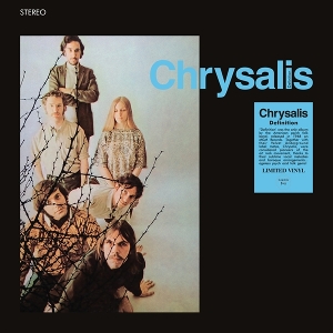 Definition' - Chrysalis - LP - Brand New Vinyl (Arrives in 20days)