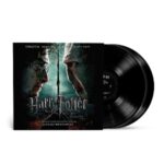 Harry Potter And The Deathly Hallows Part 2 - Alexandre Desplat - LP - Brand New Vinyl (Arrives in 20days)