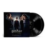 Harry Potter And The Order Of The Phoenix - Nicholas Hooper - LP - Brand New Vinyl (Arrives in 20days)