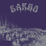 Delivering The Goods - Cargo - LP - Brand New Vinyl (Arrives in 20days)