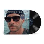 Mutineer - Warren Zevon - LP - Brand New Vinyl (Arrives in 21 days)