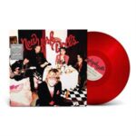 Cause I Sez So - New York Dolls - LP - Brand New Vinyl (Arrives in 20days)