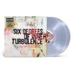 Six Degrees Of Inner Turbulence - Dream Theater - LP - Brand New Vinyl (Arrives in 21 days)