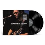 Learning To Flinch - Warren Zevon - LP - Brand New Vinyl (Arrives in 20days)