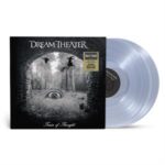Train Of Thought - Dream Theater - LP - Brand New Vinyl (Arrives in 20days) 1 1G5259