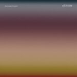 Atrium - Knudsen Wednesday - LP - Brand New Vinyl (Arrives in 20days)