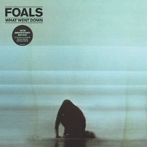 What Went Down - Foals - LP - Brand New Vinyl (Arrives in 21 days)