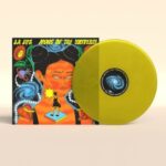 News Of The Universe - La Luz - LP - Brand New Vinyl (Arrives in 20days)