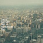Xpander Ep - Sasha - LP - Brand New Vinyl (Arrives in 21 days)