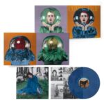 Comic Trip (deluxe) - Sylvie Kreusch - LP - Brand New Vinyl (Arrives in 20days)