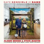 Safe, Sensible And Sane - Brown, Alison & Steve ... - LP - Brand New Vinyl (Arrives in 21 days)