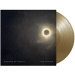 The Archer - Masters Of Reality - LP - Brand New Vinyl (Arrives in 21 days)