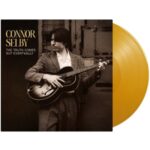 The Truth Comes Out Eventually - Connor Selby - LP - Brand New Vinyl (Arrives in 21 days)