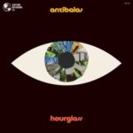 Hourglass - Antibalas - LP - Brand New Vinyl (Arrives in 20days)