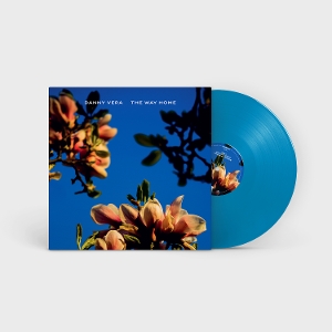 The Way Home - Danny Vera - LP - Brand New Vinyl (Arrives in 21 days)