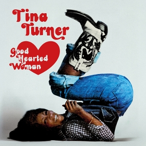 Good Hearted Woman - Tina Turner - LP - Brand New Vinyl (Arrives in 20days)