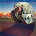 Tarkus - Emerson, Lake & Pa... - LP - Brand New Vinyl (Arrives in 21 days)