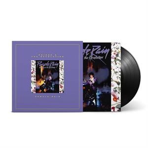 Purple Rain - Prince And The Revolution - LP - Brand New Vinyl (Arrives in 21 days)