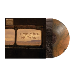 If You Go There, I Hope You Find It - Paper Kites - LP - Brand New Vinyl (Arrives in 20days)