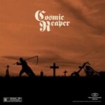 Cosmic Reaper - Cosmic Reaper - LP - Brand New Vinyl (Arrives in 20days)