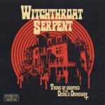 Trove Of Oddities At The Devil's Driveway - Witchthroat Serpent - LP - Brand New Vinyl (Arrives in 20days)