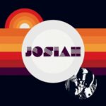 Josiah - Josiah - LP - Brand New Vinyl (Arrives in 20days)