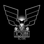 No Time - Josiah - LP - Brand New Vinyl (Arrives in 21 days)