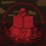 Sunbeams Curl - Sleepwulf - LP - Brand New Vinyl (Arrives in 20days)