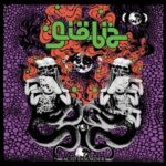 Acid Disorder - Giobia - LP - Brand New Vinyl (Arrives in 20days)