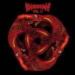 Vol.ii - Astrodeath - LP - Brand New Vinyl (Arrives in 20days)