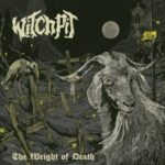 Weight Of Death - Witchpit - LP - Brand New Vinyl (Arrives in 20days)