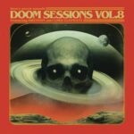 Doom Sessions Vol.8 - Oreyeon - LP - Brand New Vinyl (Arrives in 21 days)