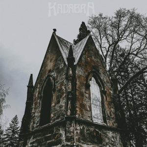 Umbra - Kadabra - LP - Brand New Vinyl (Arrives in 20days)