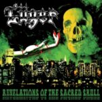 Revelations Of The Secret Skull - Luger - LP - Brand New Vinyl (Arrives in 21 days)