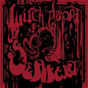 Witchthroat Serpent - Witchthroat Serpent - LP - Brand New Vinyl (Arrives in 20days)