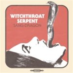 Sang Dragon - Witchthroat Serpent - LP - Brand New Vinyl (Arrives in 20days)