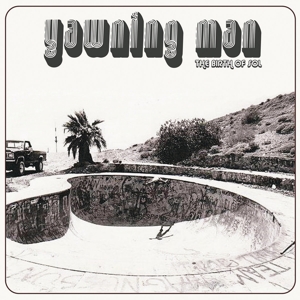 Birth Of Sol - Yawning Man - LP - Brand New Vinyl (Arrives in 21 days)