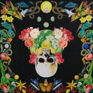 Helichrysum - Hippie Death Cult - LP - Brand New Vinyl (Arrives in 20days)