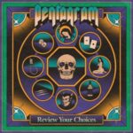 Review Your Choices - Pentagram - LP - Brand New Vinyl (Arrives in 21 days)