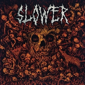 Slower - Slower - LP - Brand New Vinyl (Arrives in 21 days)