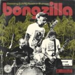 Dabbing (live) Rosin In Europe - Bongzilla - LP - Brand New Vinyl (Arrives in 20days)