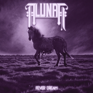 Fever Dream - Alunah - LP - Brand New Vinyl (Arrives in 20days)