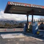 Dos - Orquesta Del Desierto - LP - Brand New Vinyl (Arrives in 20days)