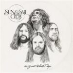 Great White Dope - Sun And Sail Club - LP - Brand New Vinyl (Arrives in 20days)