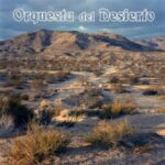 Orquesta Del Desierto - Orquesta Del Desierto - LP - Brand New Vinyl (Arrives in 20days)
